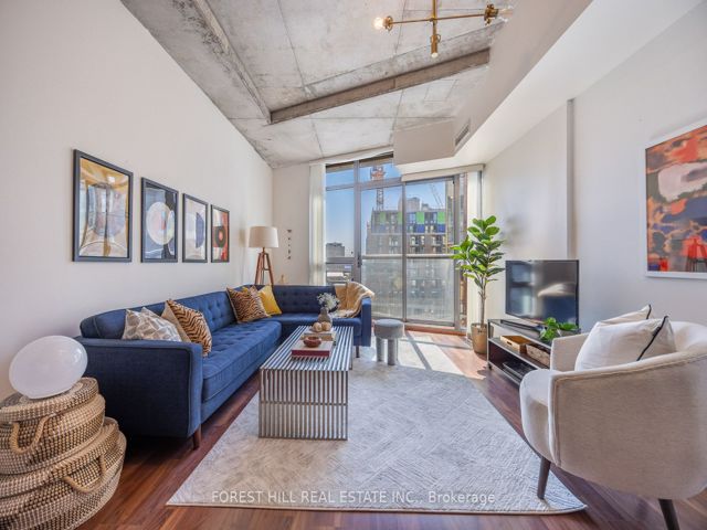 529 - 33 Mill St