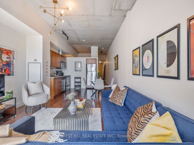 529 - 33 Mill St