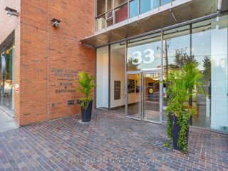 529 - 33 Mill St