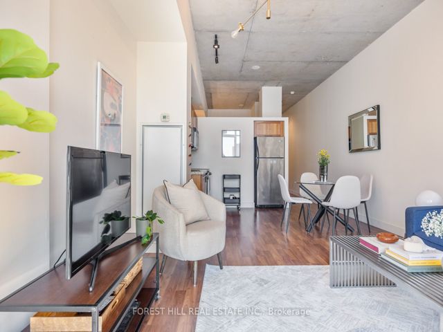529 - 33 Mill St