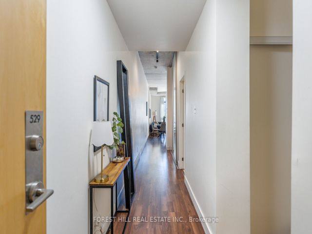 529 - 33 Mill St