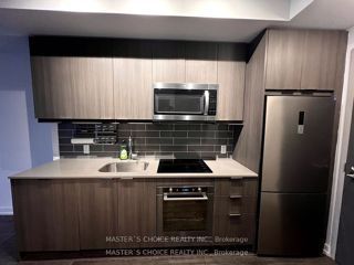2101 - 38 Forest Manor Rd