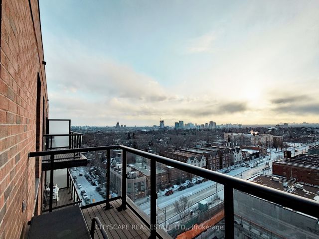 1210 - 185 Alberta Ave