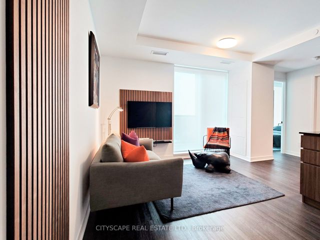 1210 - 185 Alberta Ave