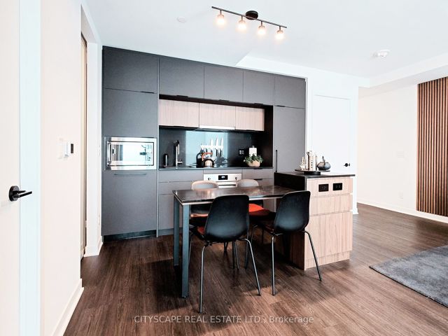 1210 - 185 Alberta Ave