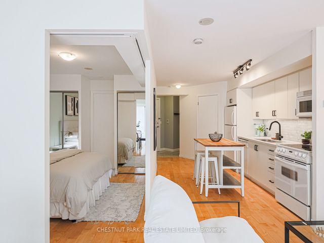 218 - 18 Beverley St