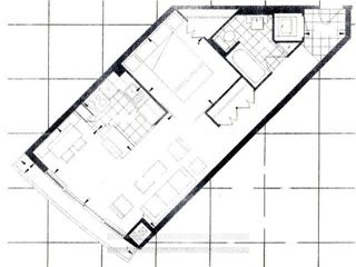 1609 - 208 Queens Quay W