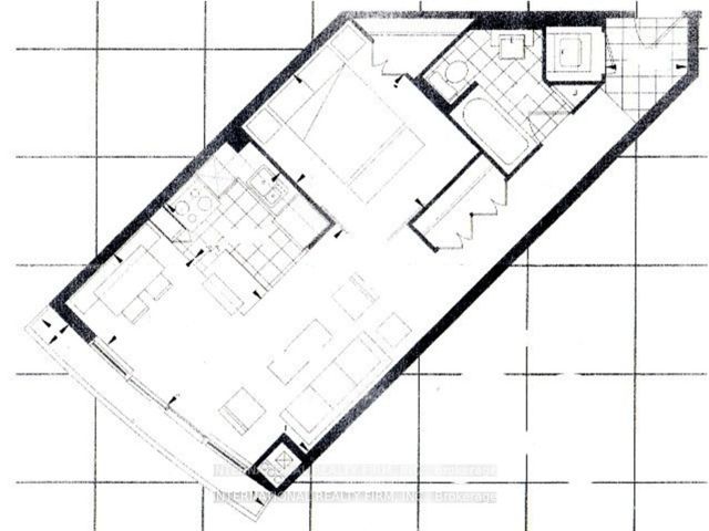 1609 - 208 Queens Quay W