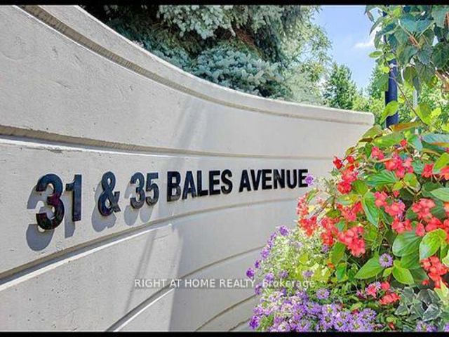 2207 - 31 Bales Ave