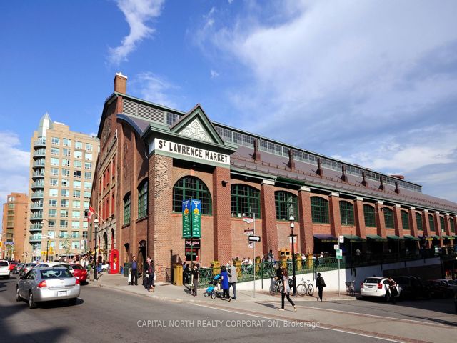 1402 - 168 King St E