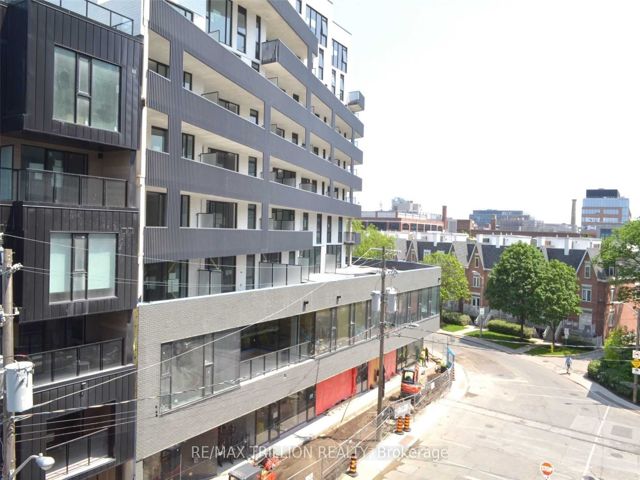 414 - 8 Dovercourt Rd