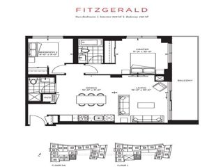 212 - 38 Forest Manor Rd