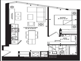 3114 - 197 Yonge St