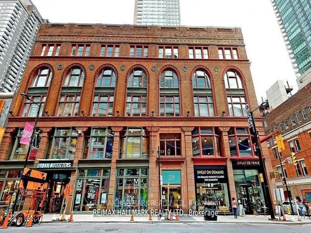 3114 - 197 Yonge St