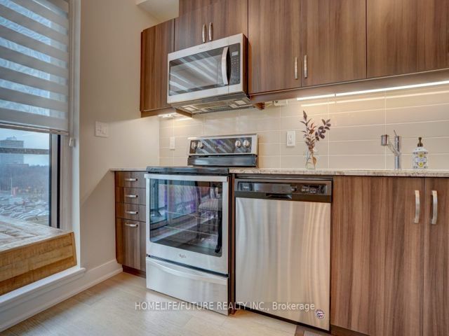 503 - 1486 Bathurst St