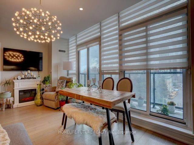 503 - 1486 Bathurst St