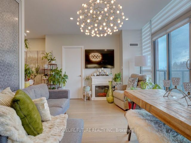 503 - 1486 Bathurst St