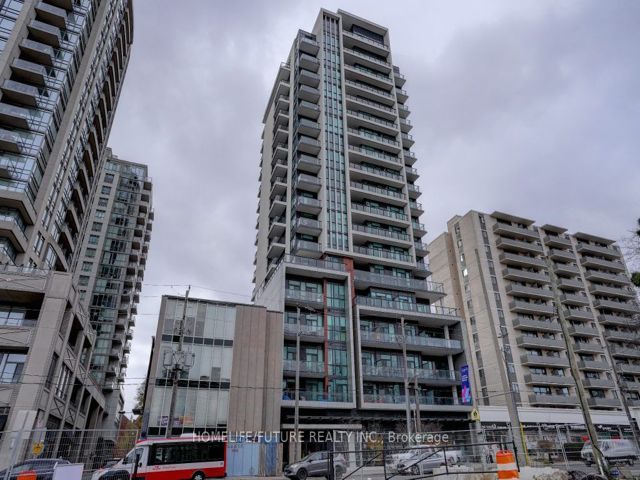 503 - 1486 Bathurst St