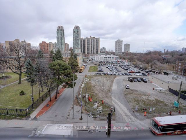 503 - 1486 Bathurst St