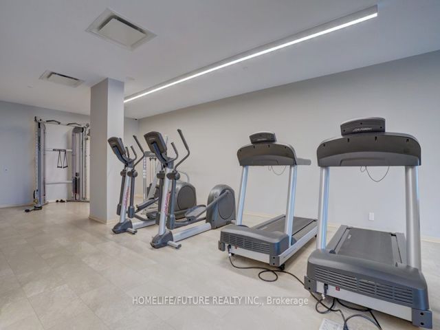 503 - 1486 Bathurst St
