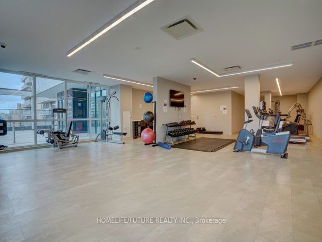 503 - 1486 Bathurst St
