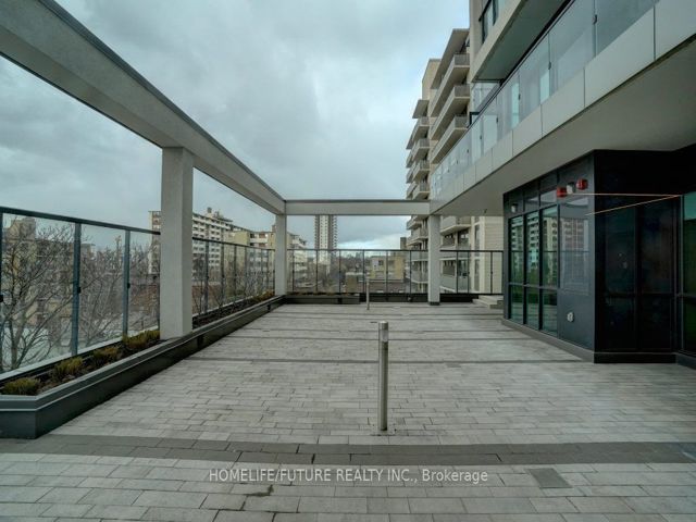 503 - 1486 Bathurst St