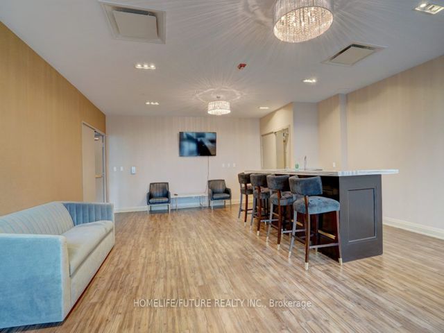 503 - 1486 Bathurst St