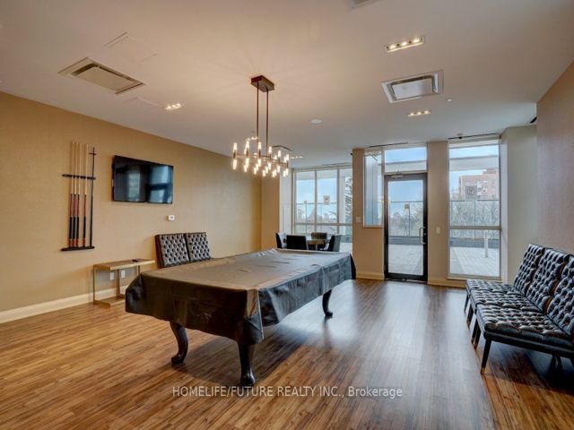 503 - 1486 Bathurst St