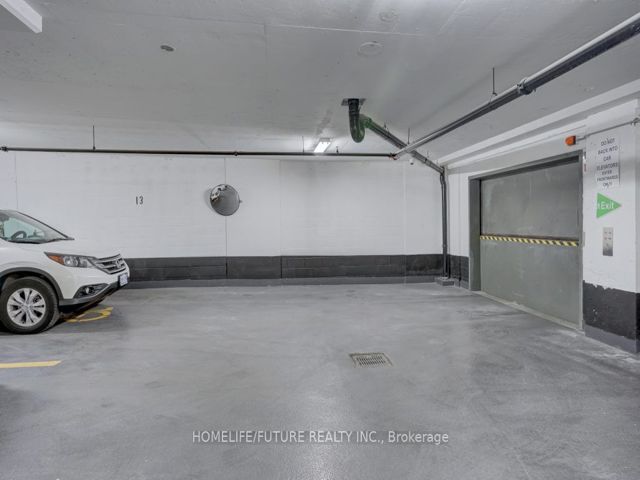 503 - 1486 Bathurst St