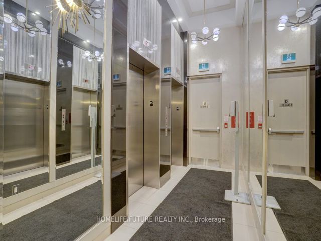 503 - 1486 Bathurst St