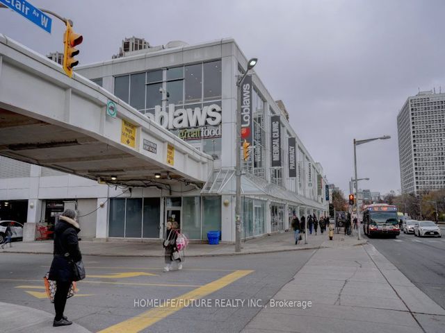 503 - 1486 Bathurst St