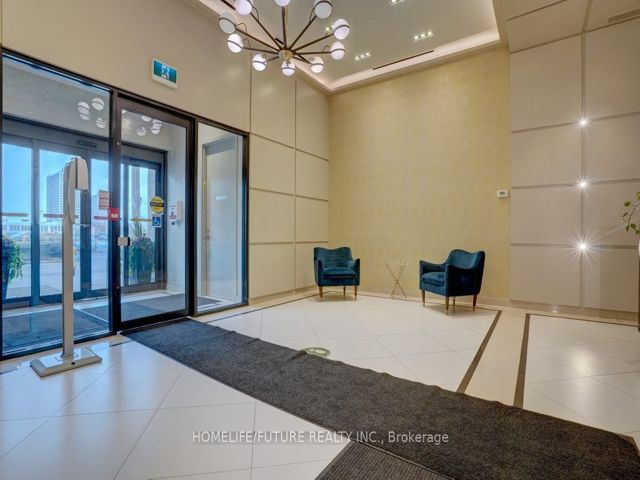 503 - 1486 Bathurst St