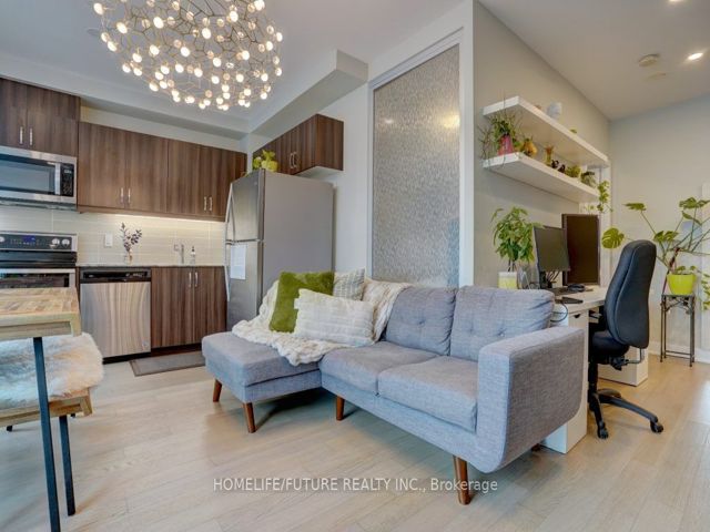 503 - 1486 Bathurst St