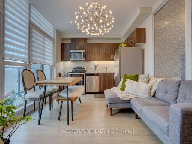 503 - 1486 Bathurst St