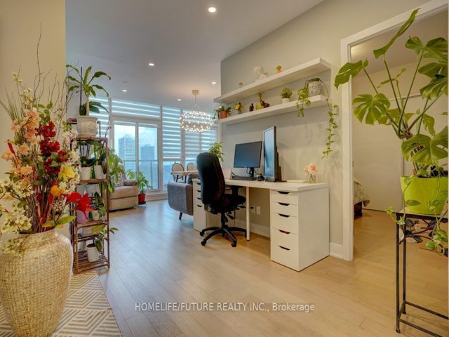 503 - 1486 Bathurst St