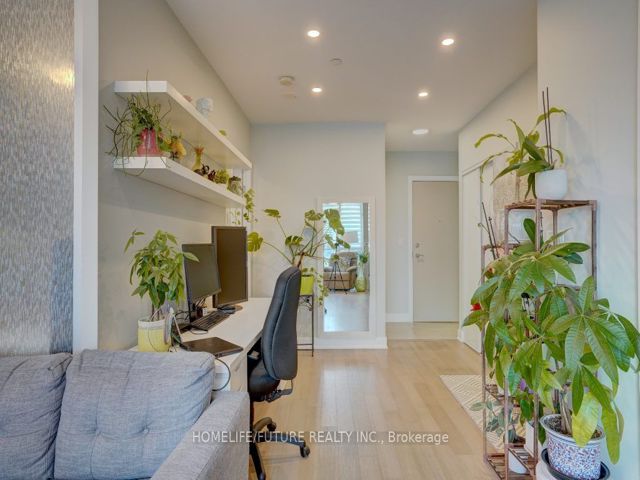 503 - 1486 Bathurst St