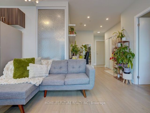 503 - 1486 Bathurst St