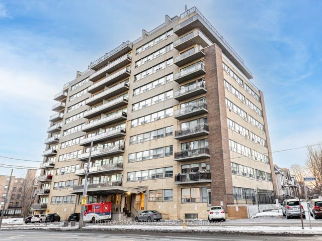 1004 - 2500 Bathurst St