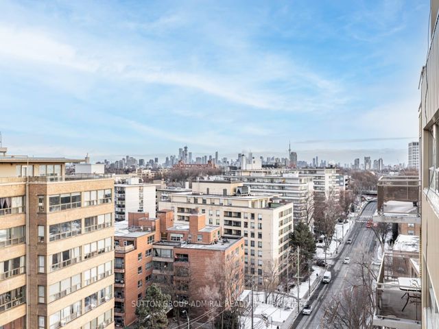 1004 - 2500 Bathurst St