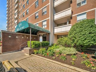 2104 - 205 Hilda Ave