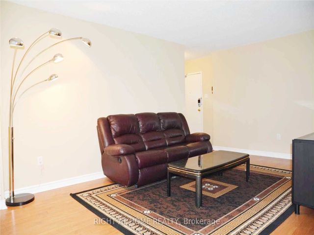 2104 - 205 Hilda Ave