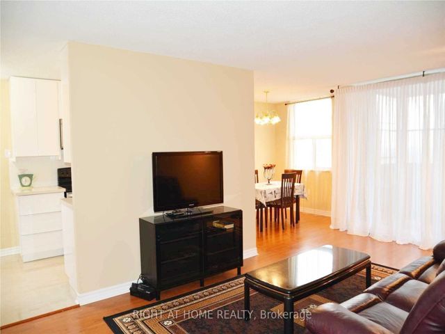 2104 - 205 Hilda Ave