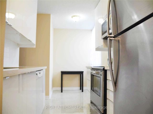2104 - 205 Hilda Ave