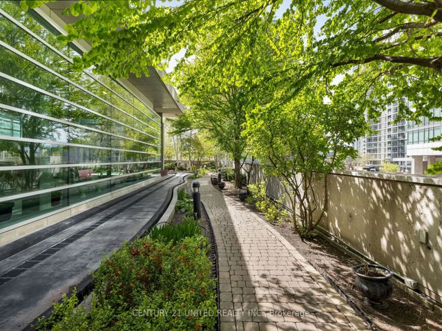 302 - 81 Navy Wharf Crt
