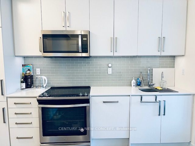 1304 - 5180 Yonge St
