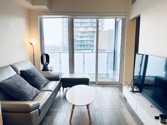 1304 - 5180 Yonge St