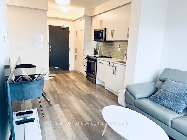 1304 - 5180 Yonge St