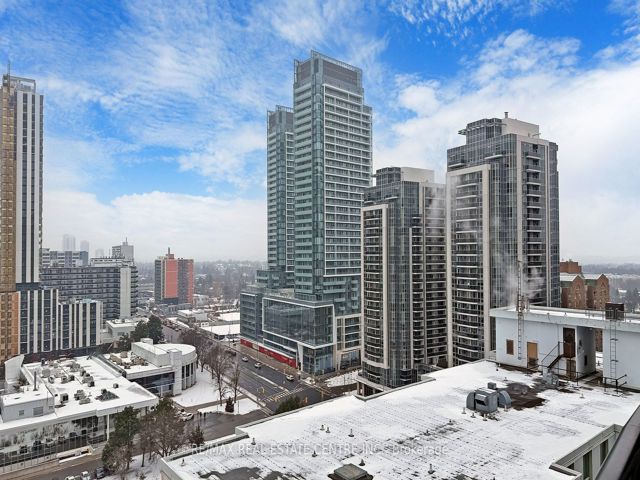 1505 - 5740 Yonge St