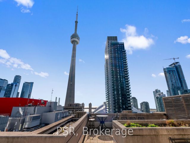 1218 - 50 John St
