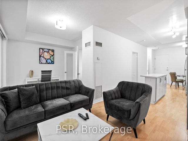 1218 - 50 John St